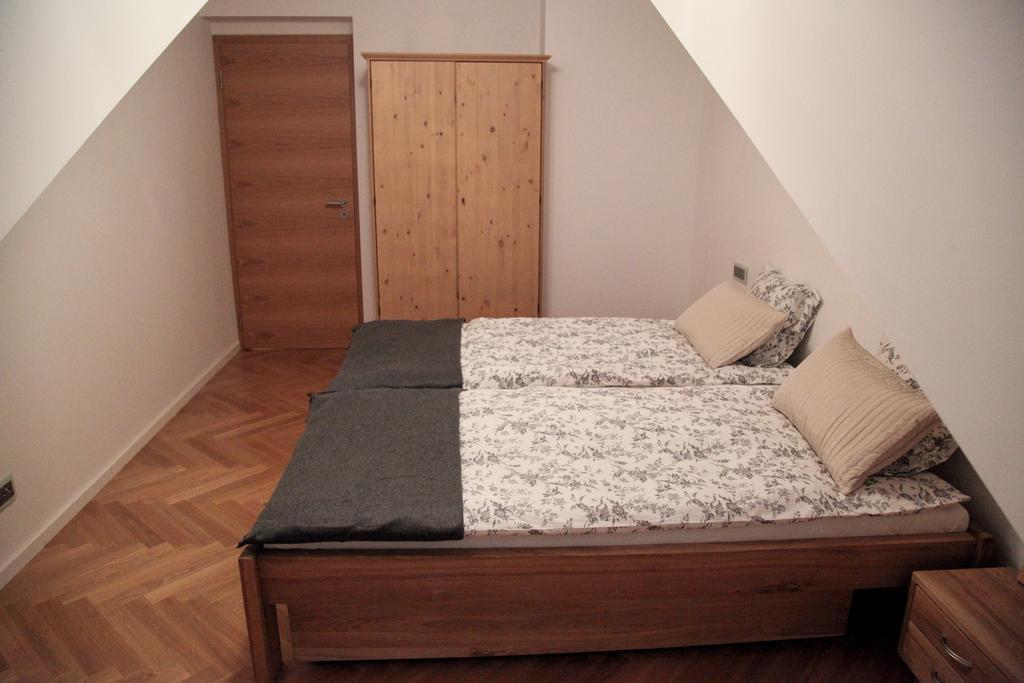 Smichov Praguestars *