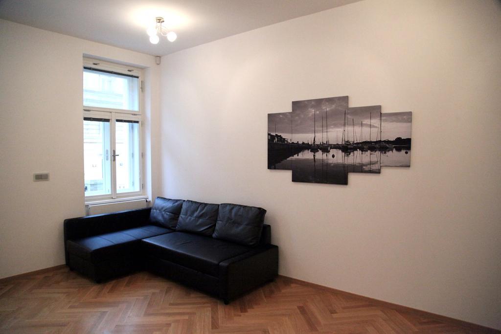 Smichov Praguestars Apartment Prag