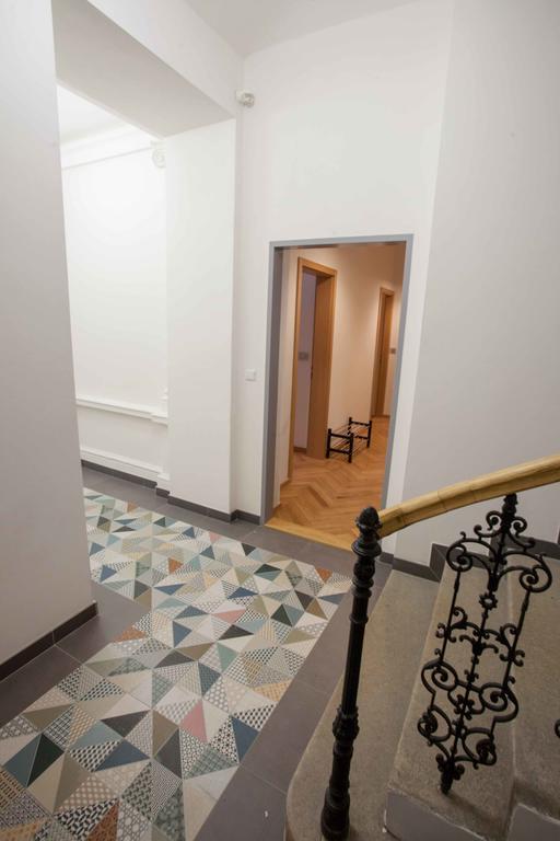 Smichov Praguestars Apartment