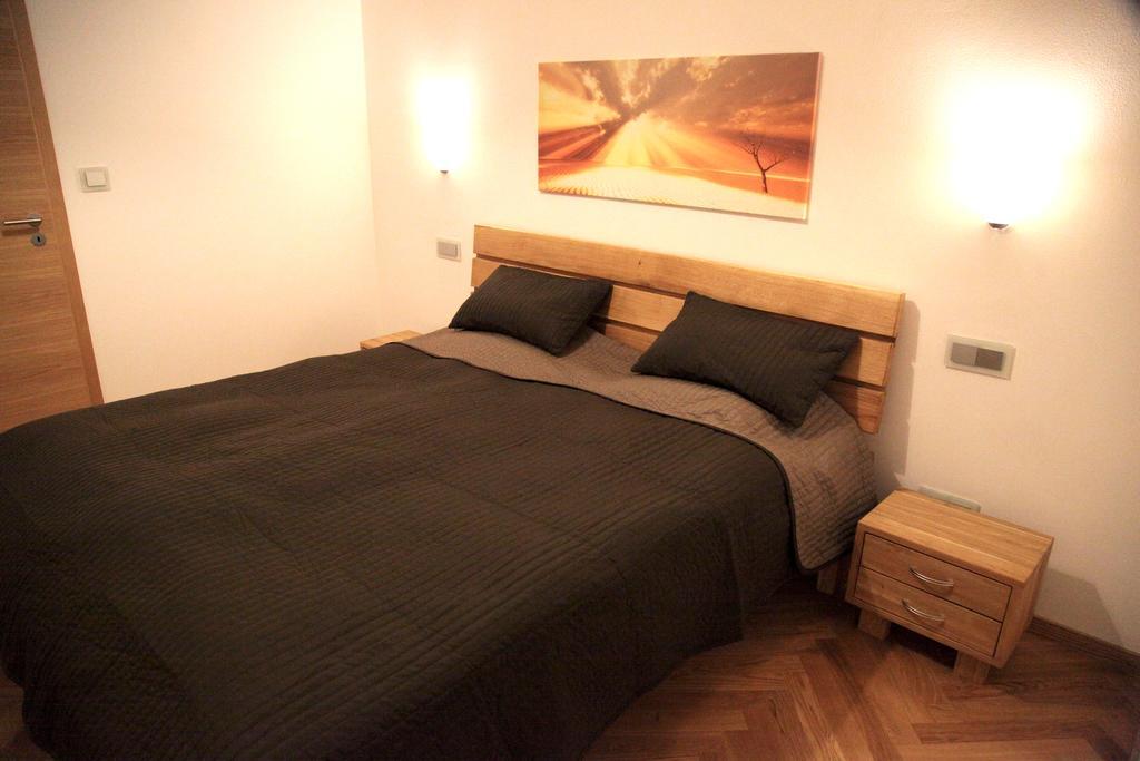 Apartment Smichov Praguestars Prag